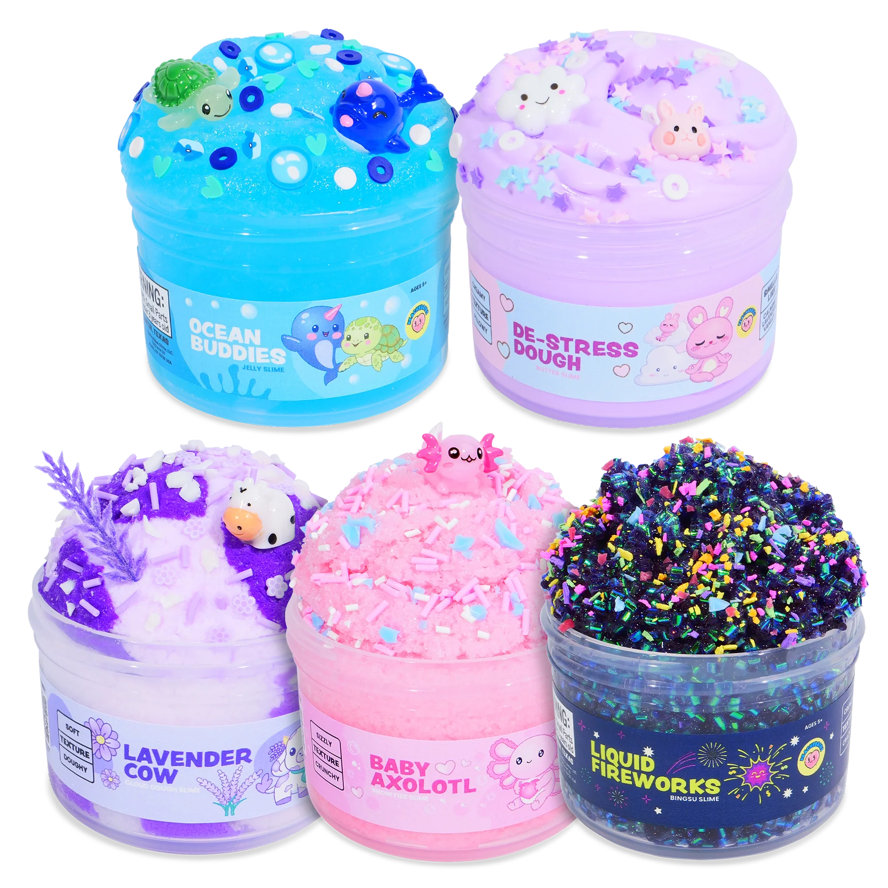 Featured Bundles